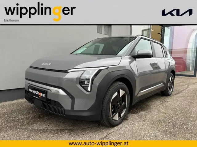 Kia EV3 /BIZ/81,4KWH/AT/FWD/204 LP.: € 46.390,00