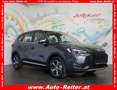 MG ZS 1.5 Hybrid+ Comfort *NAVI, TOTWINKEL, RFK* Grau - thumbnail 1