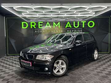 (E81/E87) 118D 122CH CONFORT 5P