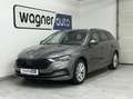 Skoda Octavia Combi 2,0 TDI Style DSG LED/ACC/AHK/Navi/RFK/Su... Grau - thumbnail 5