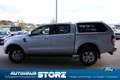 Ford Ranger Limited Doppelkabine AUTOMATIK|ALLRAD|LIMITED PAKE Argento - thumbnail 6