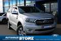 Ford Ranger Limited Doppelkabine AUTOMATIK|ALLRAD|LIMITED PAKE Argento - thumbnail 1
