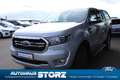 Ford Ranger Limited Doppelkabine AUTOMATIK|ALLRAD|LIMITED PAKE Argento - thumbnail 7