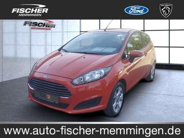 Sync Edition Bluetooth Klima el. Fenster