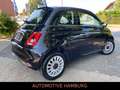 Fiat 500 Automatik*Klima*Panorama*City*PDC*1.Hand Noir - thumbnail 3