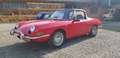 Fiat 850 Sport Spider America Red - thumbnail 1