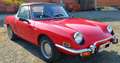 Fiat 850 Sport Spider America Red - thumbnail 3