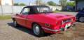Fiat 850 Sport Spider America Rouge - thumbnail 2