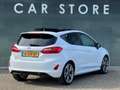 Ford Fiesta 1.0 EcoBoost ST Line Panorama LED 140 PK Blanc - thumbnail 3