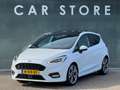 Ford Fiesta 1.0 EcoBoost ST Line Panorama LED 140 PK Blanc - thumbnail 1