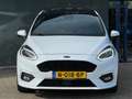 Ford Fiesta 1.0 EcoBoost ST Line Panorama LED 140 PK Blanc - thumbnail 7