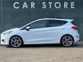 Ford Fiesta 1.0 EcoBoost ST Line Panorama LED 140 PK Blanc - thumbnail 11