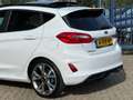 Ford Fiesta 1.0 EcoBoost ST Line Panorama LED 140 PK Blanc - thumbnail 6