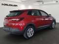 Opel Grandland X Edition*1.2*Klima*Kamera*SHZ*LHZ* Rosso - thumbnail 4