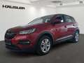 Opel Grandland X Edition*1.2*Klima*Kamera*SHZ*LHZ* Rosso - thumbnail 1