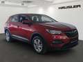 Opel Grandland X Edition*1.2*Klima*Kamera*SHZ*LHZ* Rosso - thumbnail 2