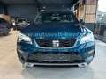 SEAT Ateca 1.5 TSI Xcellence *STANDHEIZUNG*Full Link* Blau - thumbnail 4