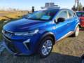 Mitsubishi ASX 1.3 T Plus MHEV (EURO 6e) Blau - thumbnail 1