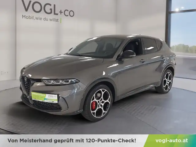 Alfa Romeo Tonale TONALE Edizione Speciale 1.5 T4 48V MHEV DCT