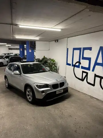 BMW X1 Automatica GPL Tetto