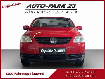1,2*KLIMA*NUR 86.000KM*NEUES-PICKERL7/2027