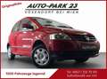 Volkswagen Fox 1,2*KLIMA*NUR 86.000KM*NEUES-PICKERL7/2027 Rot - thumbnail 3