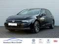 Volkswagen Golf Life 1.5TSI IQ LED LM17 Harman NAVI Noir - thumbnail 1