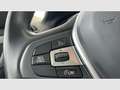 BMW X3 xDrive 20dA Blanc - thumbnail 30
