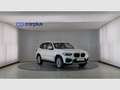 BMW X3 xDrive 20dA Blanc - thumbnail 2