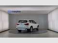 BMW X3 xDrive 20dA Blanc - thumbnail 7