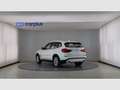 BMW X3 xDrive 20dA Blanc - thumbnail 5