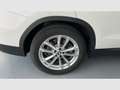 BMW X3 xDrive 20dA Blanc - thumbnail 41