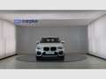 BMW X3 xDrive 20dA Blanc - thumbnail 3