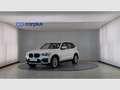 BMW X3 xDrive 20dA Blanc - thumbnail 1