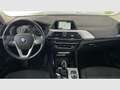 BMW X3 xDrive 20dA Blanc - thumbnail 11