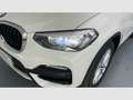 BMW X3 xDrive 20dA Blanc - thumbnail 43