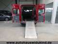 Ford Transit FT 300 Behindertenger.L3H2 Rampe 6 Sitze Rot - thumbnail 1