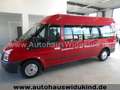 Ford Transit FT 300 Behindertenger.L3H2 Rampe 6 Sitze Rot - thumbnail 7