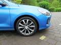 Hyundai i30 1.4 T-GDI DCT Premium *TOP AUSSTATTUNG* Blau - thumbnail 5