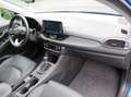 Hyundai i30 1.4 T-GDI DCT Premium *TOP AUSSTATTUNG* Blau - thumbnail 9