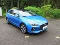 Hyundai i30 1.4 T-GDI DCT Premium *TOP AUSSTATTUNG* Blau - thumbnail 1
