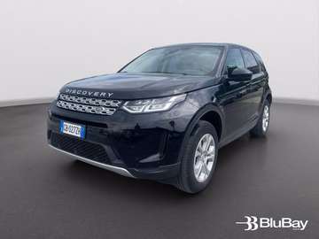 2.0D I4-L-Flw 150 CV AWD Auto