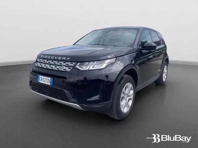 Land Rover Discovery Sport 2.0D I4-L.Flw 150 CV AWD Auto