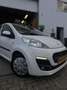 Peugeot 107 1.0 Active |AIRCO|ELEKRAMEN|TOERENTELLER|DEALEROND Wit - thumbnail 3