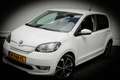 Skoda Citigo e-iV EV Style 36 kWh Stoelverwarming/ Climate cont Blanco - thumbnail 2