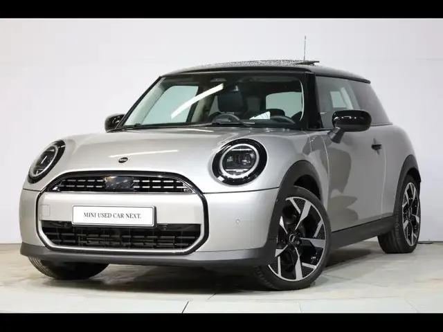 MINI Cooper C 3 PORTES