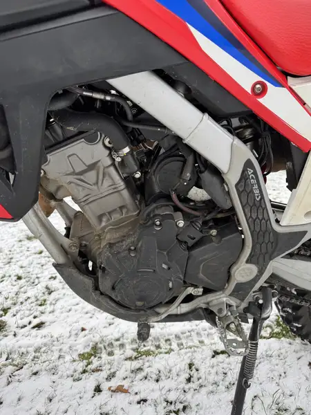 Honda CRF 300 L - foto 5