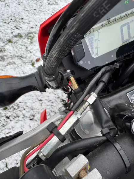 Honda CRF 300 L - foto 7