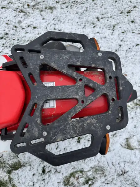 Honda CRF 300 L - foto 6