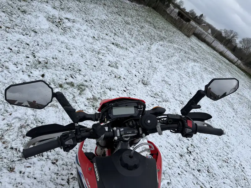 Honda CRF 300 L - foto 3